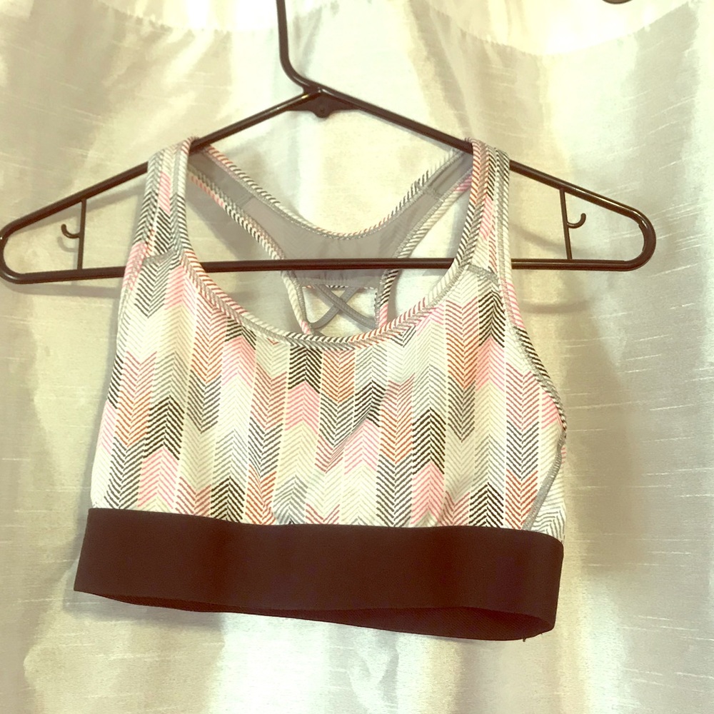Victoria’s Secret Lightweight Sports Bra